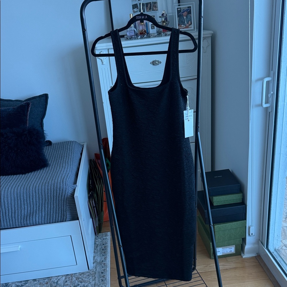 Good American tube dress